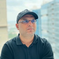 Tushar Garg