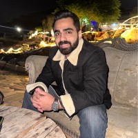 Ahmad M Alkhateeb