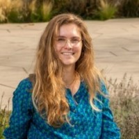 Lizzy Van Sterkenburg