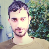 Daniel Yakov