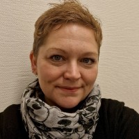 Gøril Grant Holtan