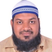 Mohammed Azheruddin