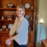 Elena Berezina