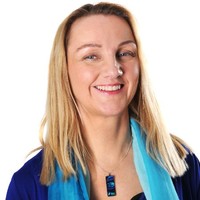 Carla Van Der Duin