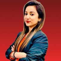 Mansi Bisht