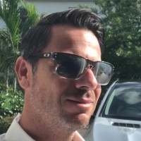 Kyffin David Simpson