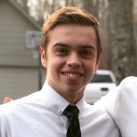 Preston Savey