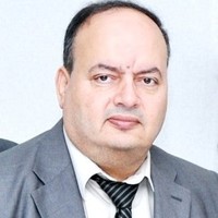 Jamal Mustafa