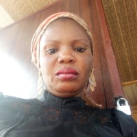 Ogunneye Olajumoke