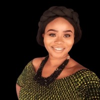 Anthonia Okwuosa
