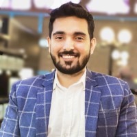 Kanish Middha