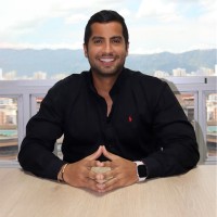 Juan Camilo Suarez Garzon