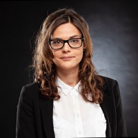Nina Grbic