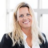 Maiken Steenberg