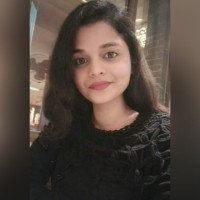Zoha Jamal
