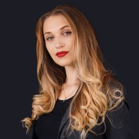 Julia Gabriel