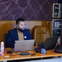 عبدالله الجبوري