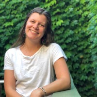 Madeleine Larson