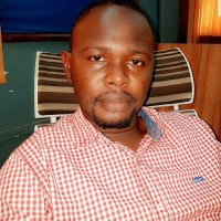 Ibrahim Jalloh Jalloh