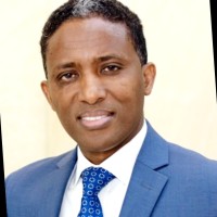 Ahmed Madey, Llm. Jd
