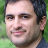Mehran Faraji