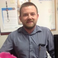 Gary Barnes