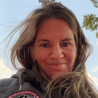 Nikki Vogt