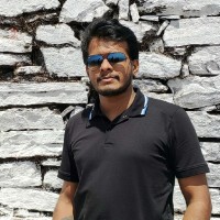 Ravichandra Rao