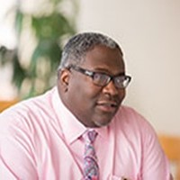 Dr. Michael Favor