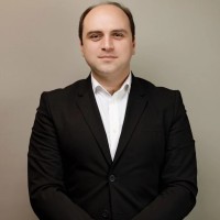 Irakli Chkhartishvili