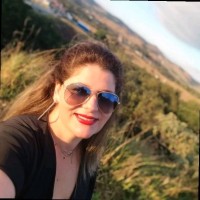 Manuela Maria De Souza Oliveira