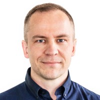 Friðlaugur Jónsson