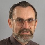 Ian Wood