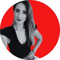 Claudia Gironella Serrano