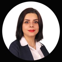 Masoumeh Shafiee Sabet