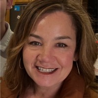 Nancy West, M.S.