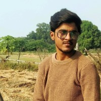 Md Saqlain