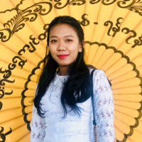 Aeint Thiri Wai