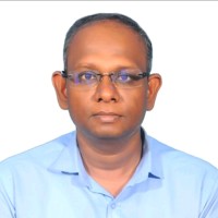 Ganesh Eswaran