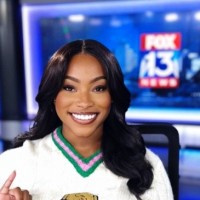 Michaela Thomas