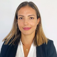 Dounya Alami