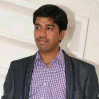 Kumar Adabala