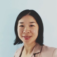 Jasmine Ding