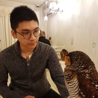 Kung-Ching Lin, Ph.D