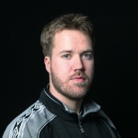 Alexander Rastén Rydberg
