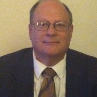 Garth Wilson