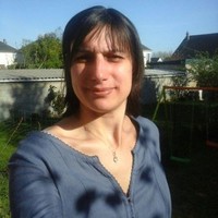 Anne-Laure Frelon