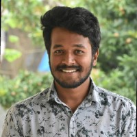 Sunil N L