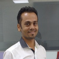 Uttam Chaudhari