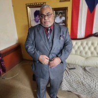 Carmelo Rosado